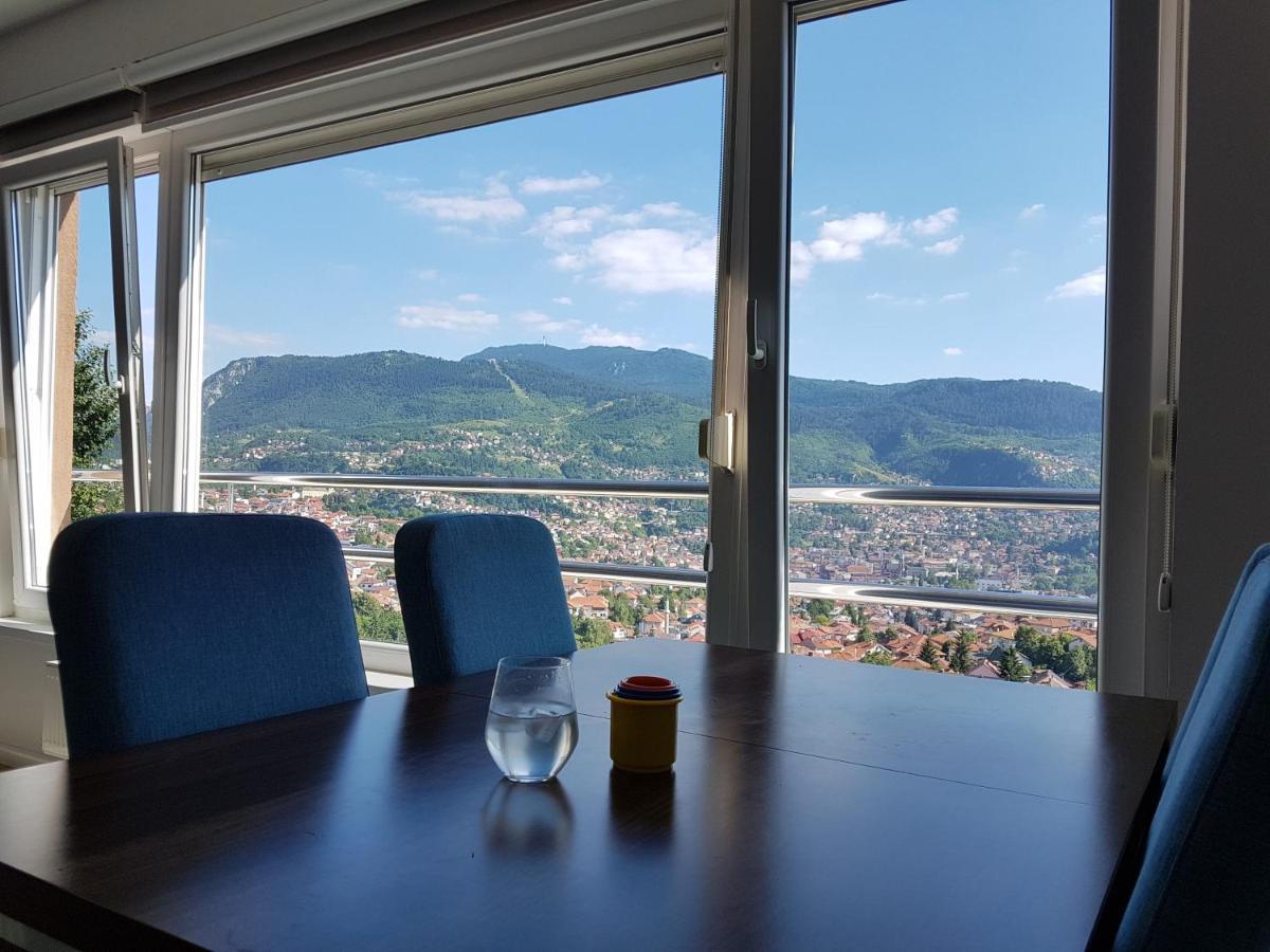 Apartman Dunja SJJ Extérieur photo