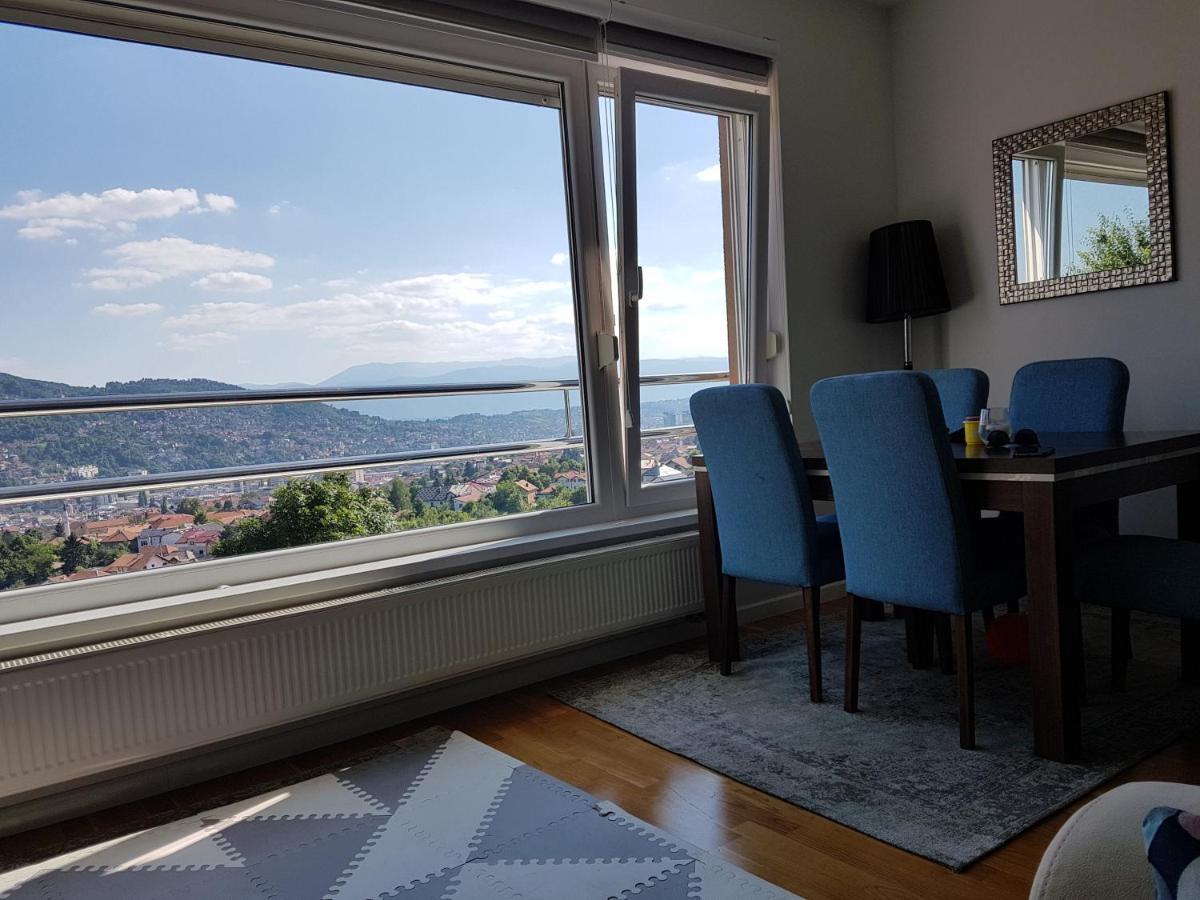Apartman Dunja SJJ Extérieur photo