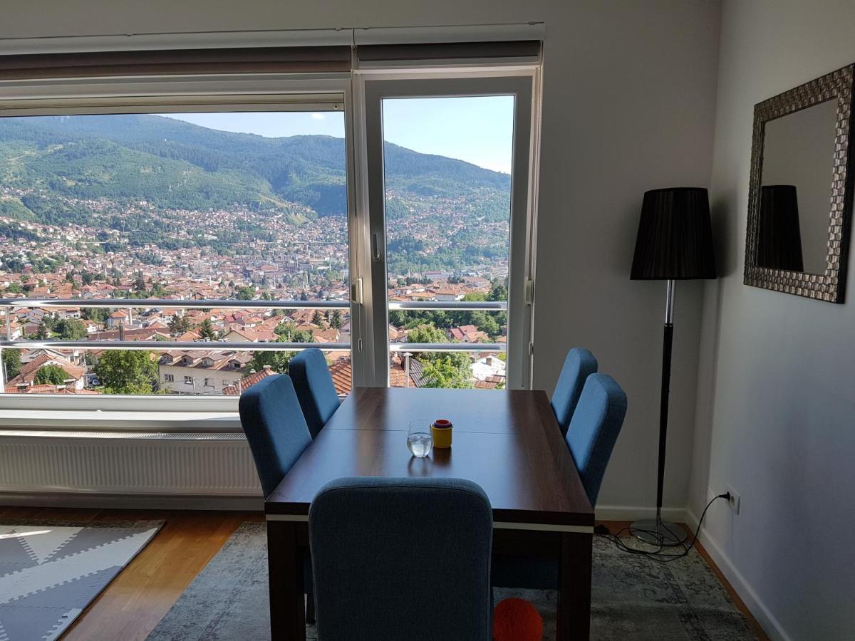 Apartman Dunja SJJ Extérieur photo