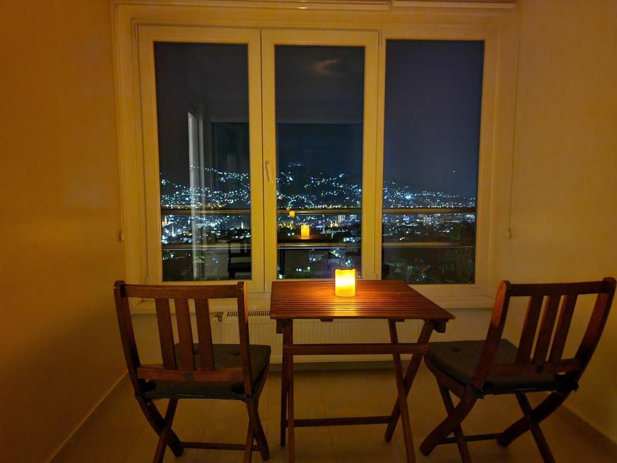 Apartman Dunja SJJ Extérieur photo