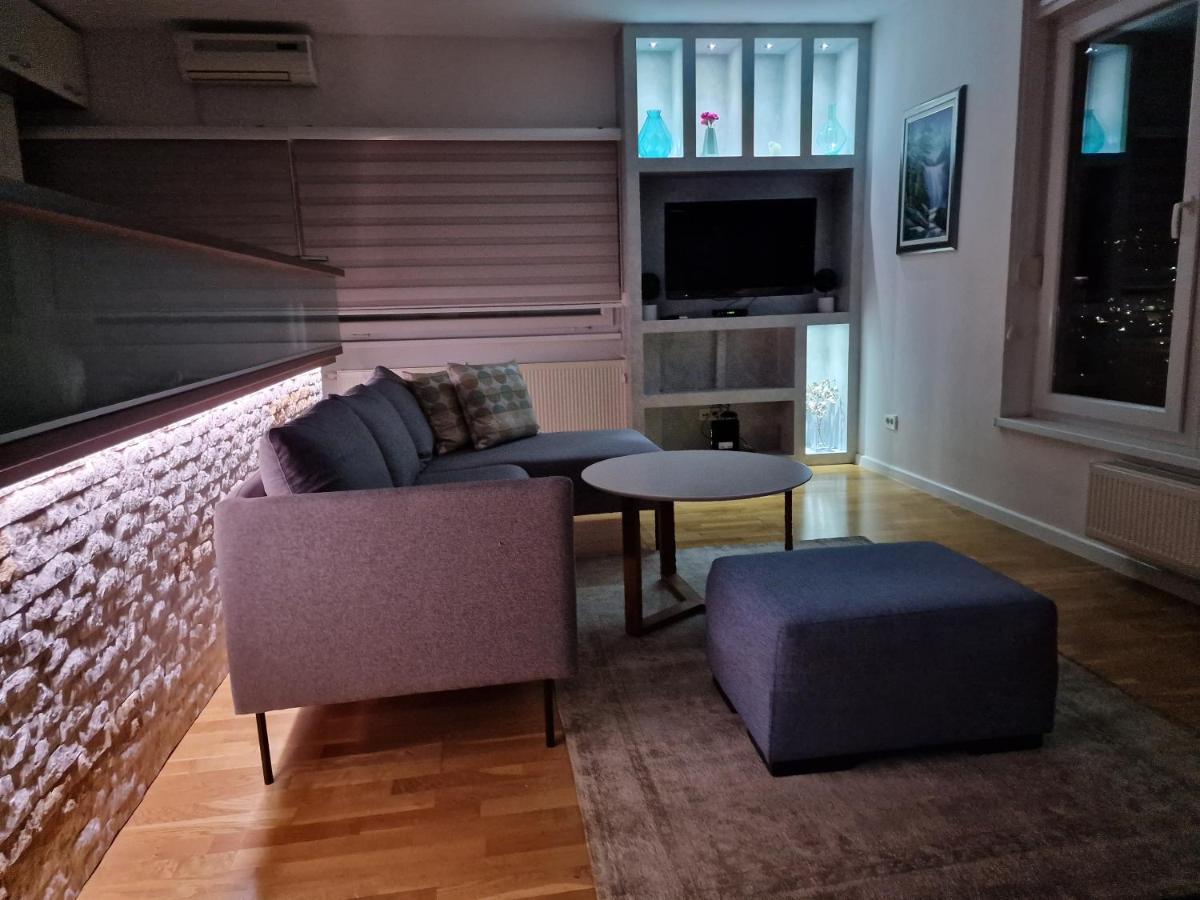 Apartman Dunja SJJ Extérieur photo