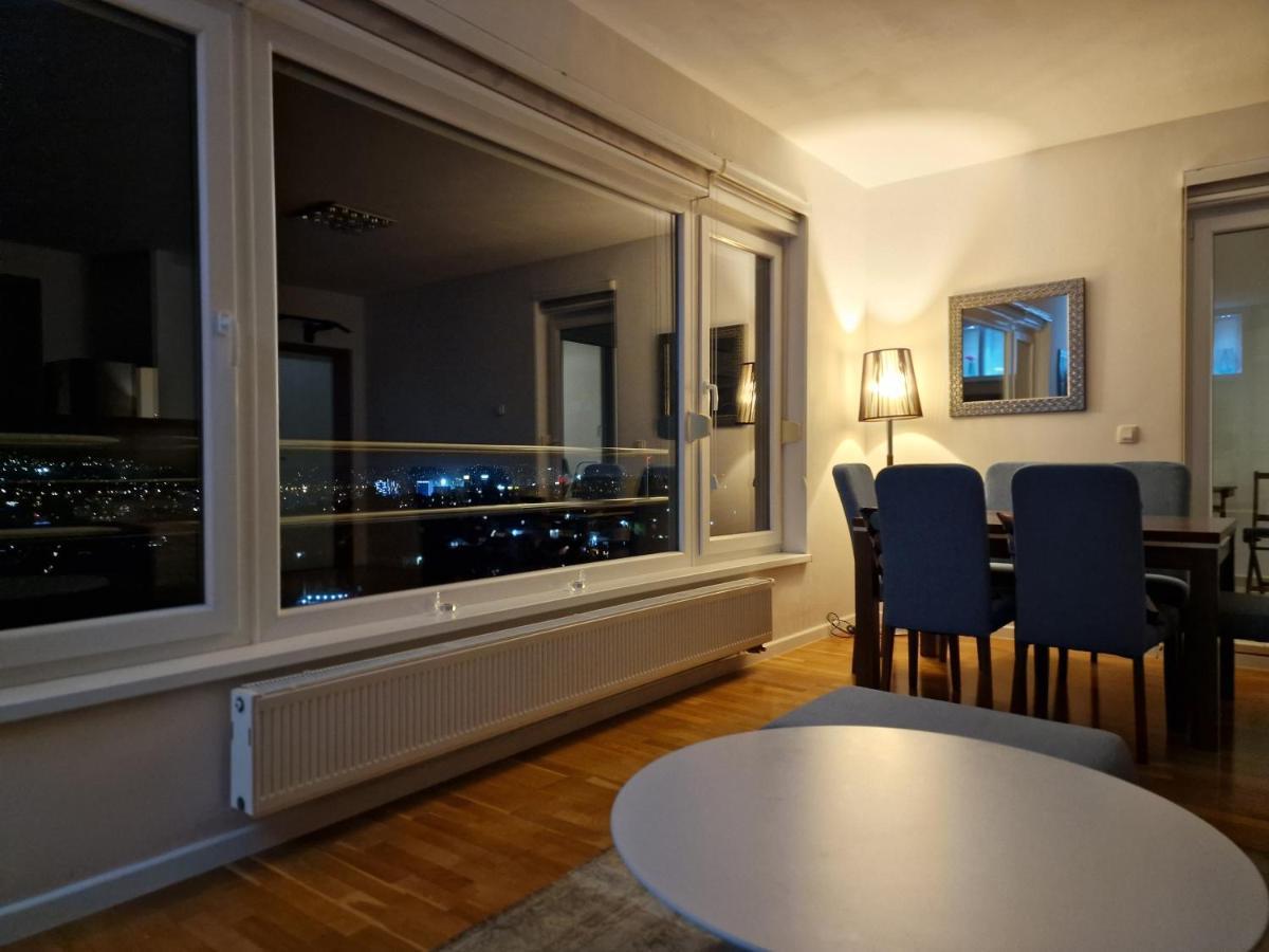 Apartman Dunja SJJ Extérieur photo