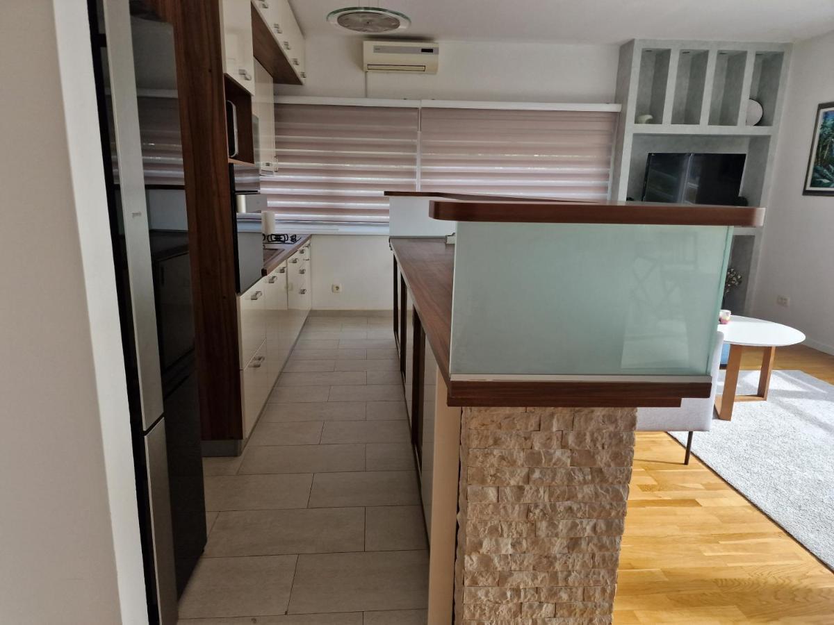 Apartman Dunja SJJ Extérieur photo