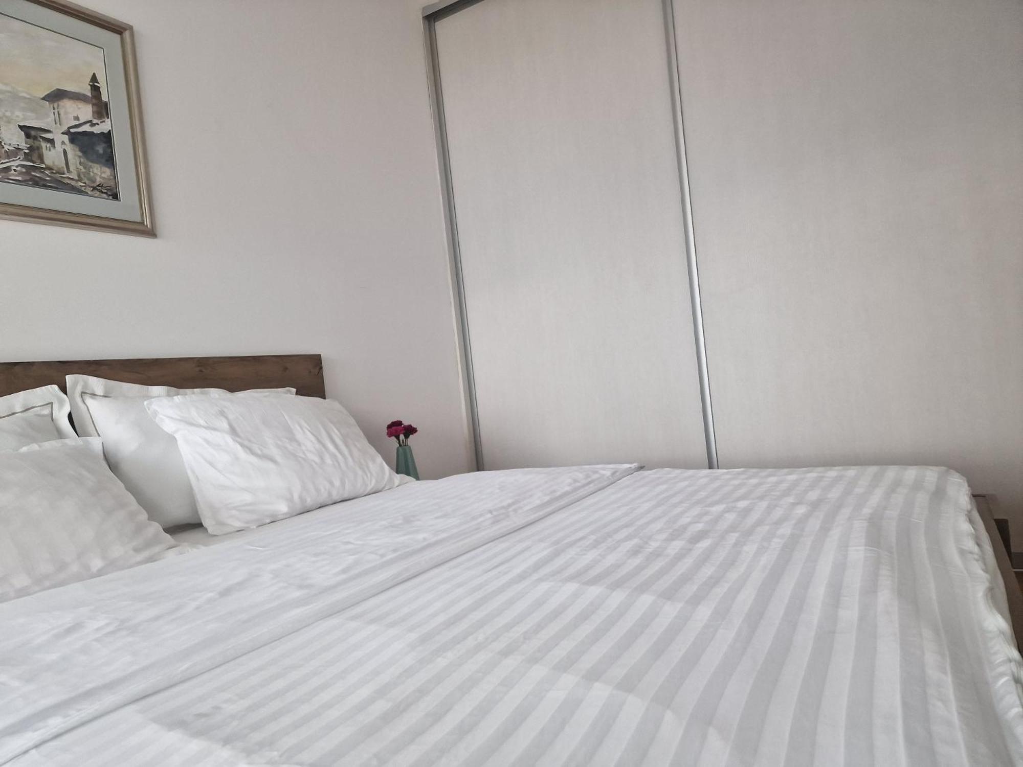 Apartman Dunja SJJ Extérieur photo