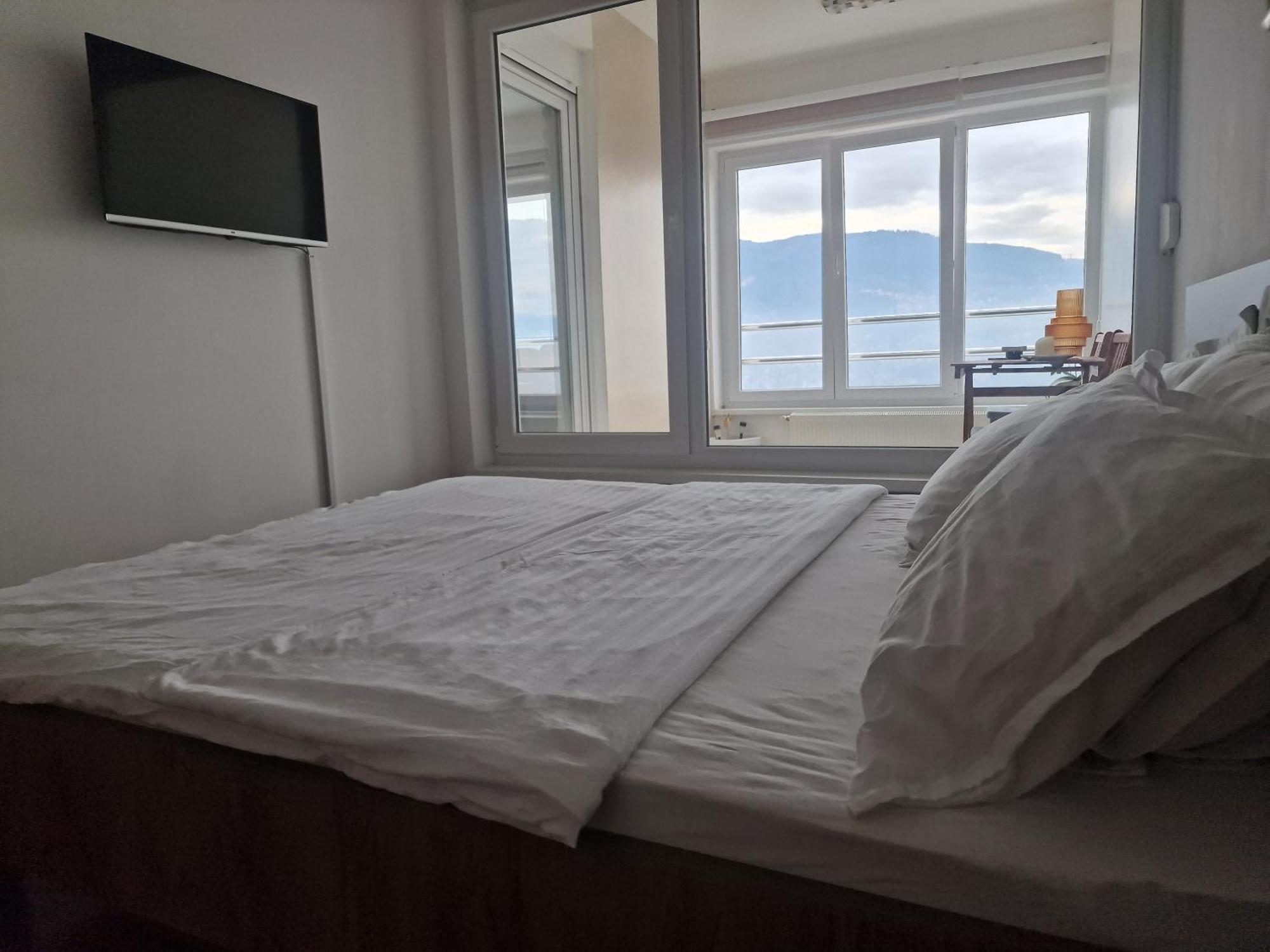 Apartman Dunja SJJ Extérieur photo