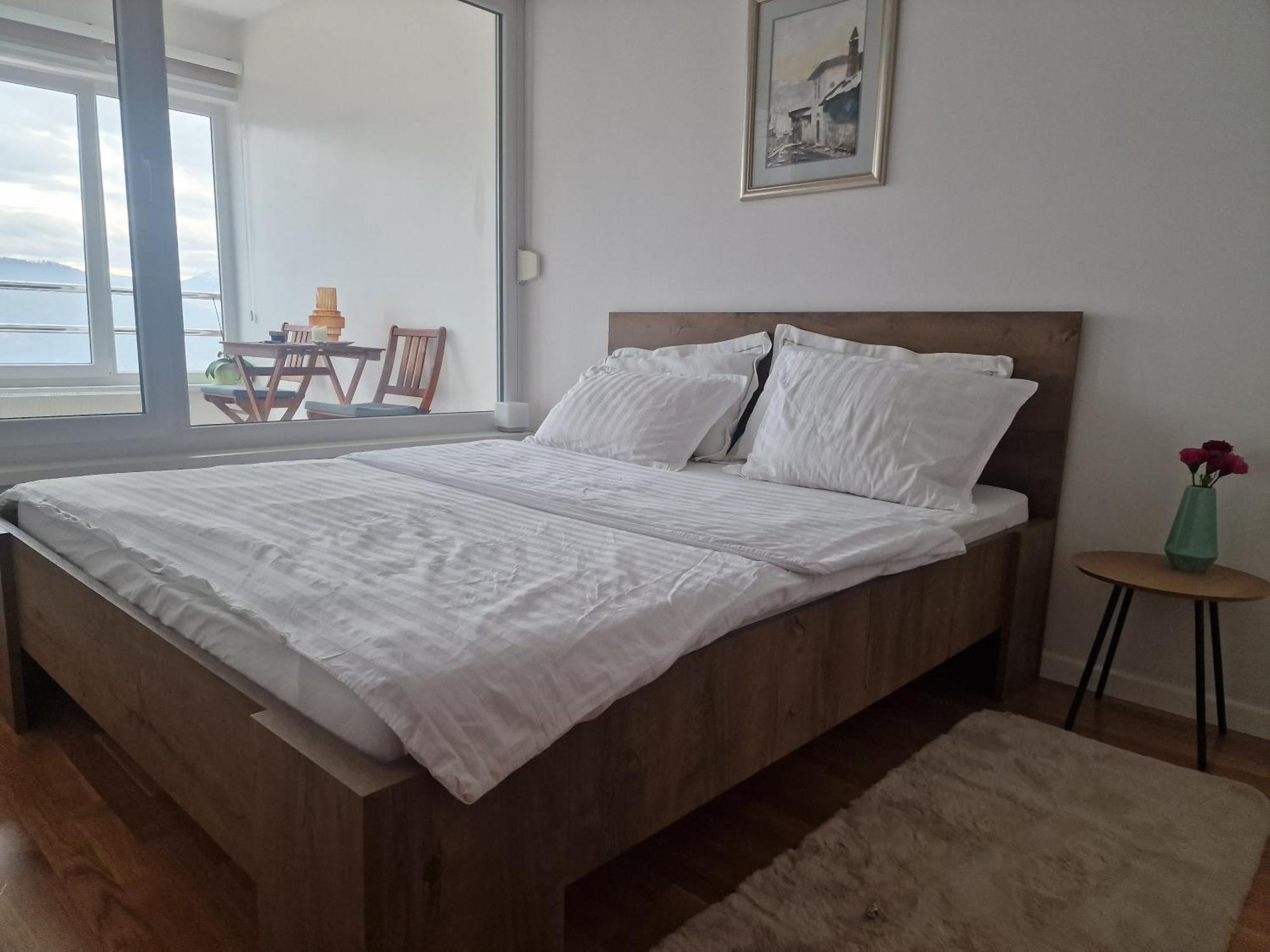 Apartman Dunja SJJ Extérieur photo