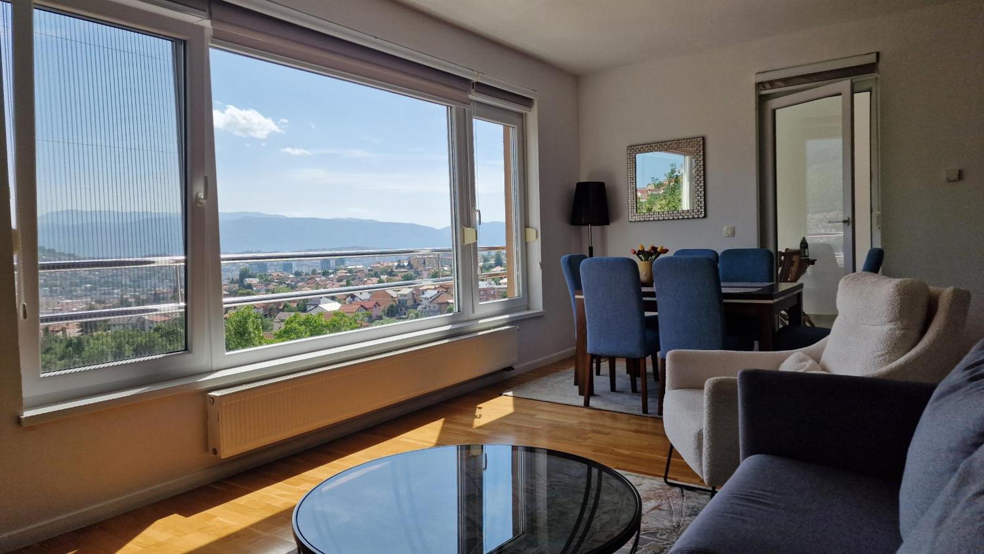 Apartman Dunja SJJ Extérieur photo