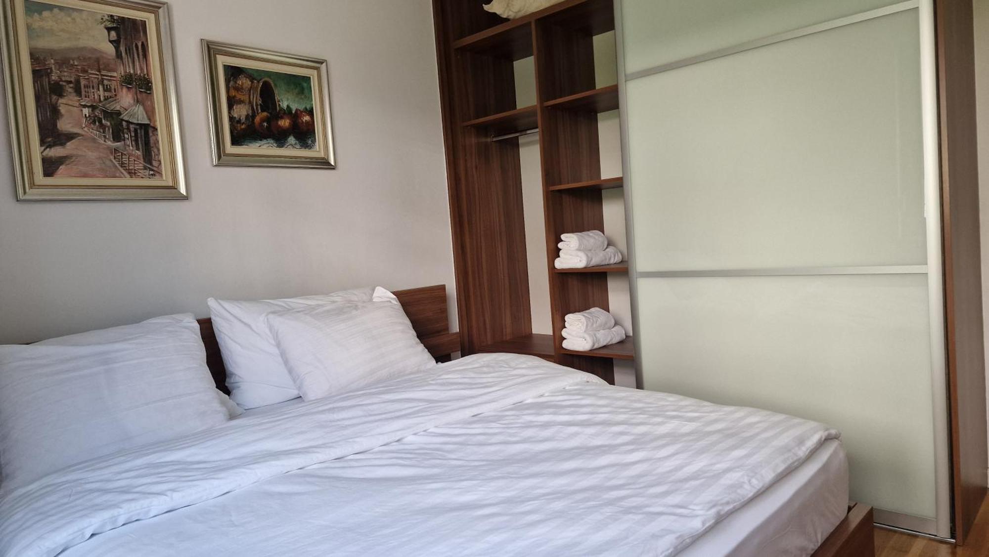 Apartman Dunja SJJ Extérieur photo
