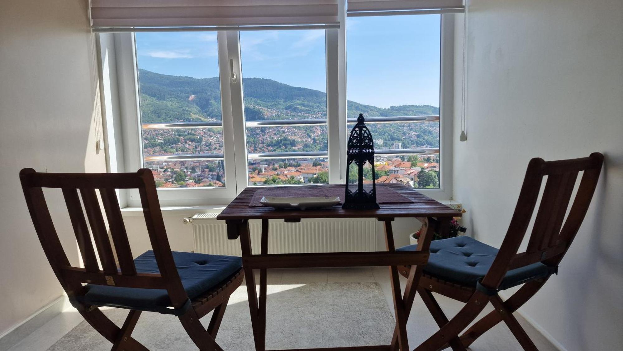 Apartman Dunja SJJ Extérieur photo