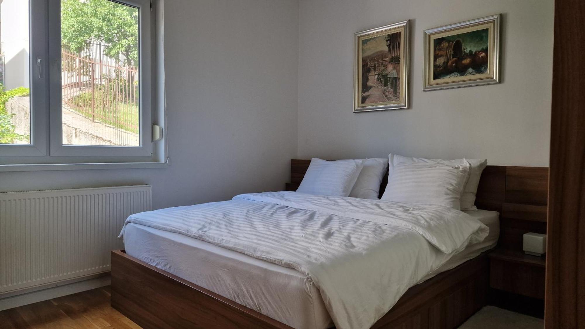 Apartman Dunja SJJ Extérieur photo